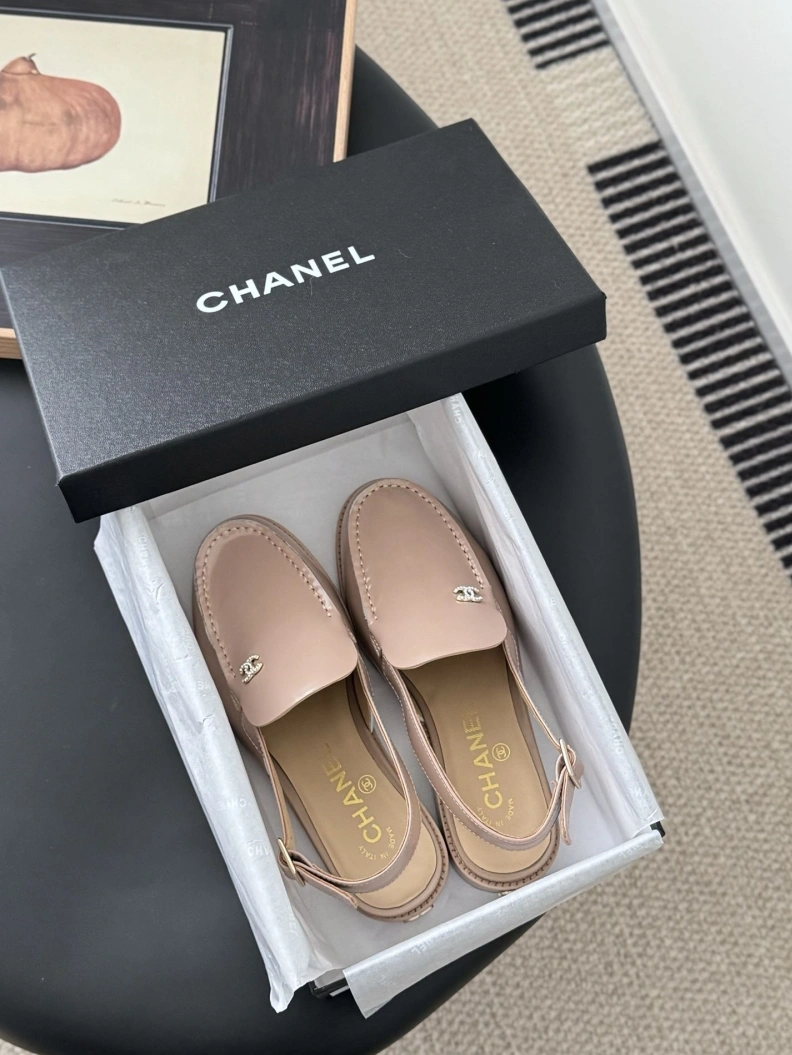Chxnxl Sandals SportInspired 117332