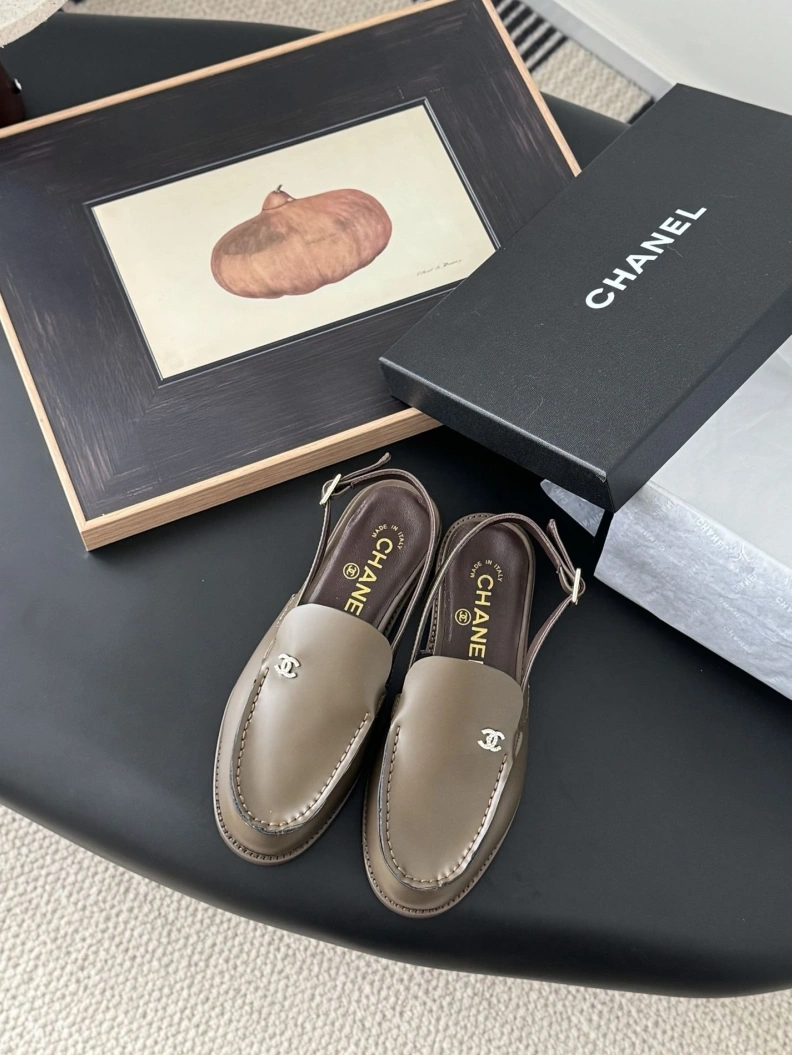Chxnxl Sandals HighQuality 117338