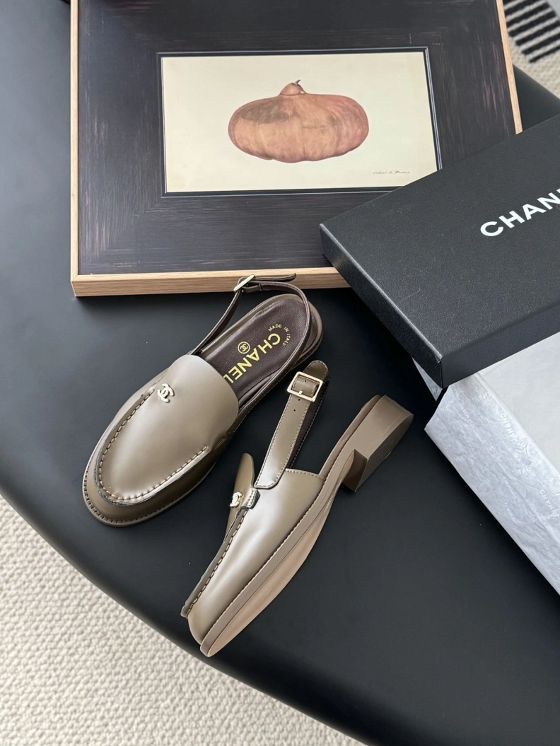 Chxnxl Sandals HighQuality 117338