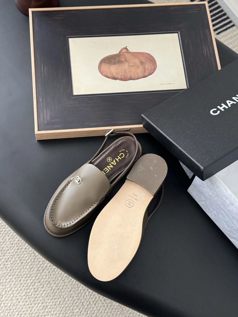 Chxnxl Sandals HighQuality 117338