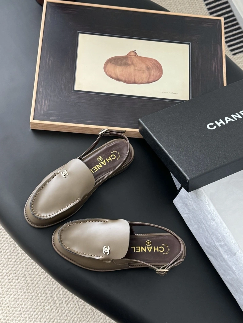 Chxnxl Sandals HighQuality 117338