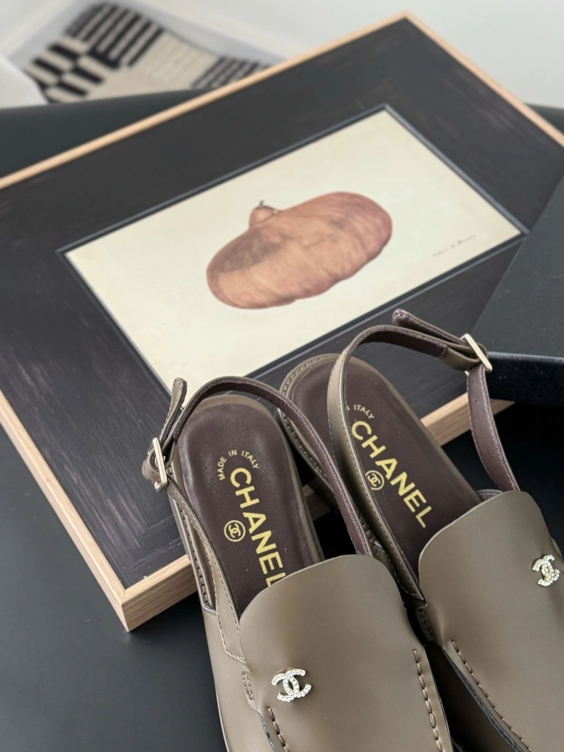 Chxnxl Sandals HighQuality 117338