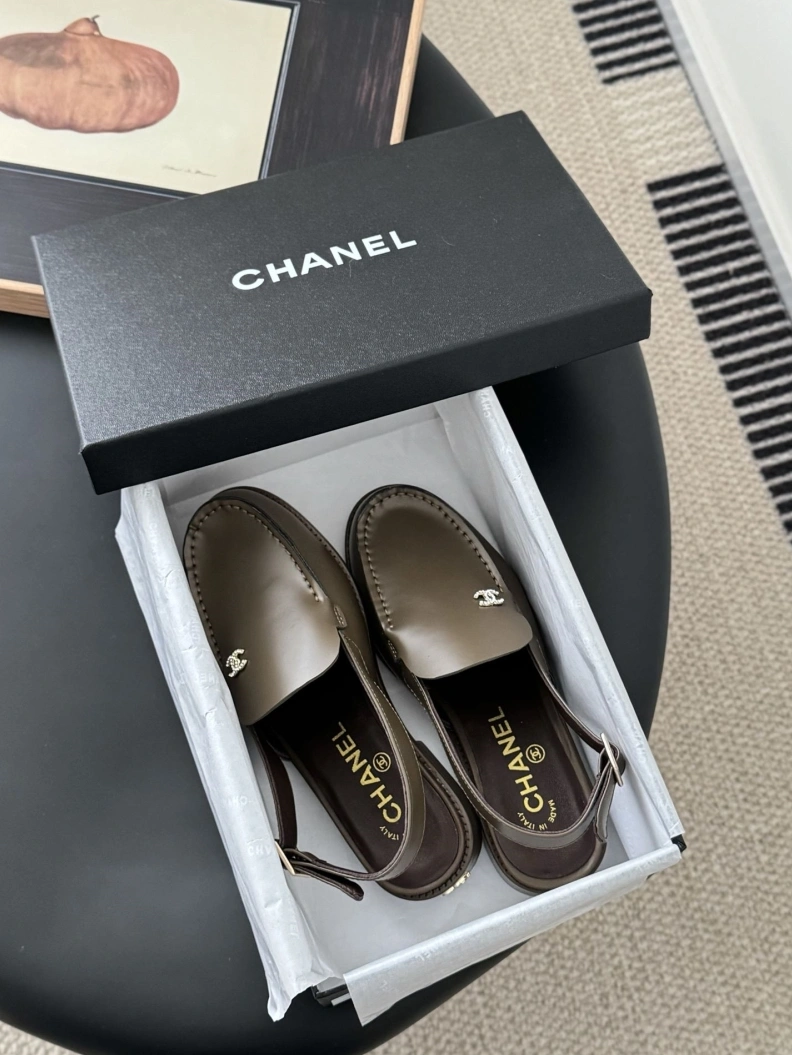 Chxnxl Sandals HighQuality 117338