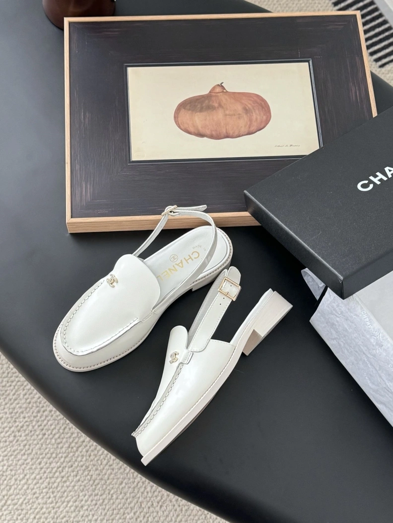 Chxnxl Sandals UrbanStyle 117336