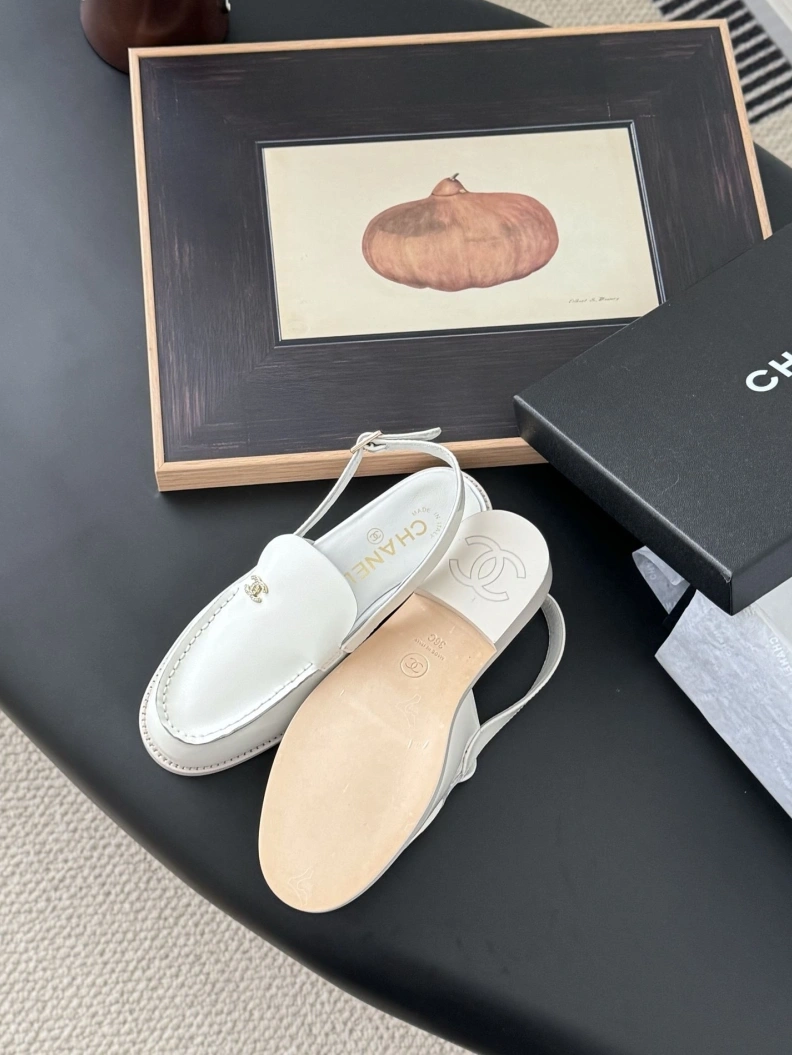 Chxnxl Sandals UrbanStyle 117336