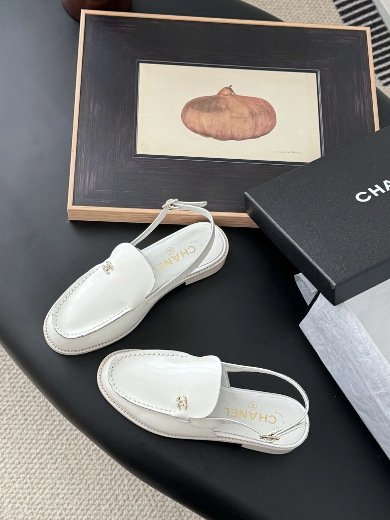 Chxnxl Sandals UrbanStyle 117336