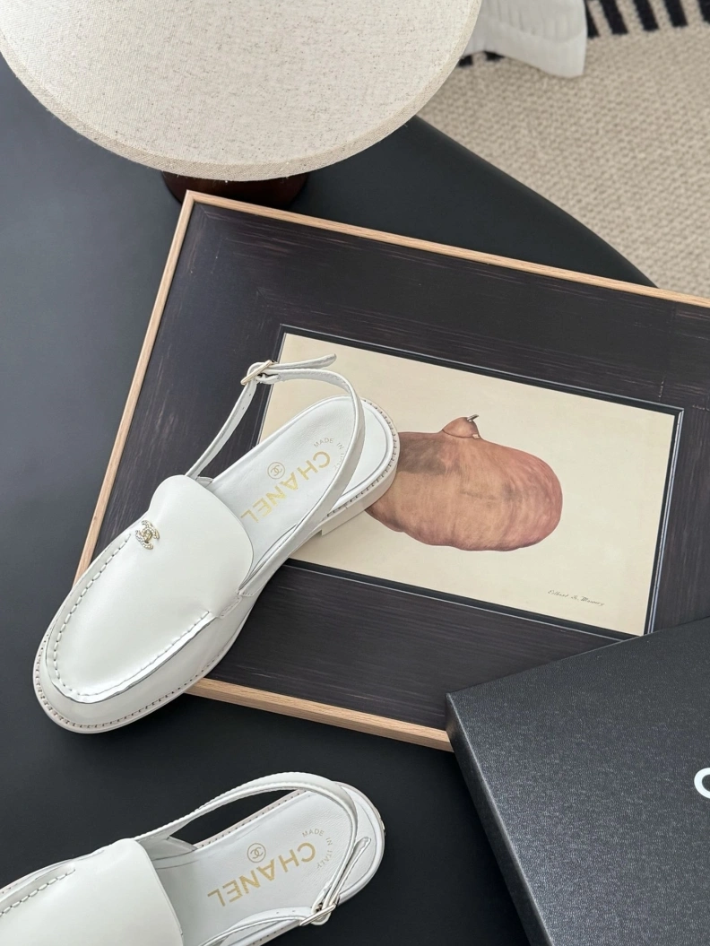 Chxnxl Sandals UrbanStyle 117336