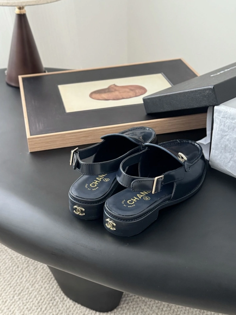 Chxnxl Sandals Practical 117343