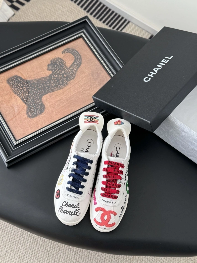 Practical Chxnxl Casual Shoes 117750