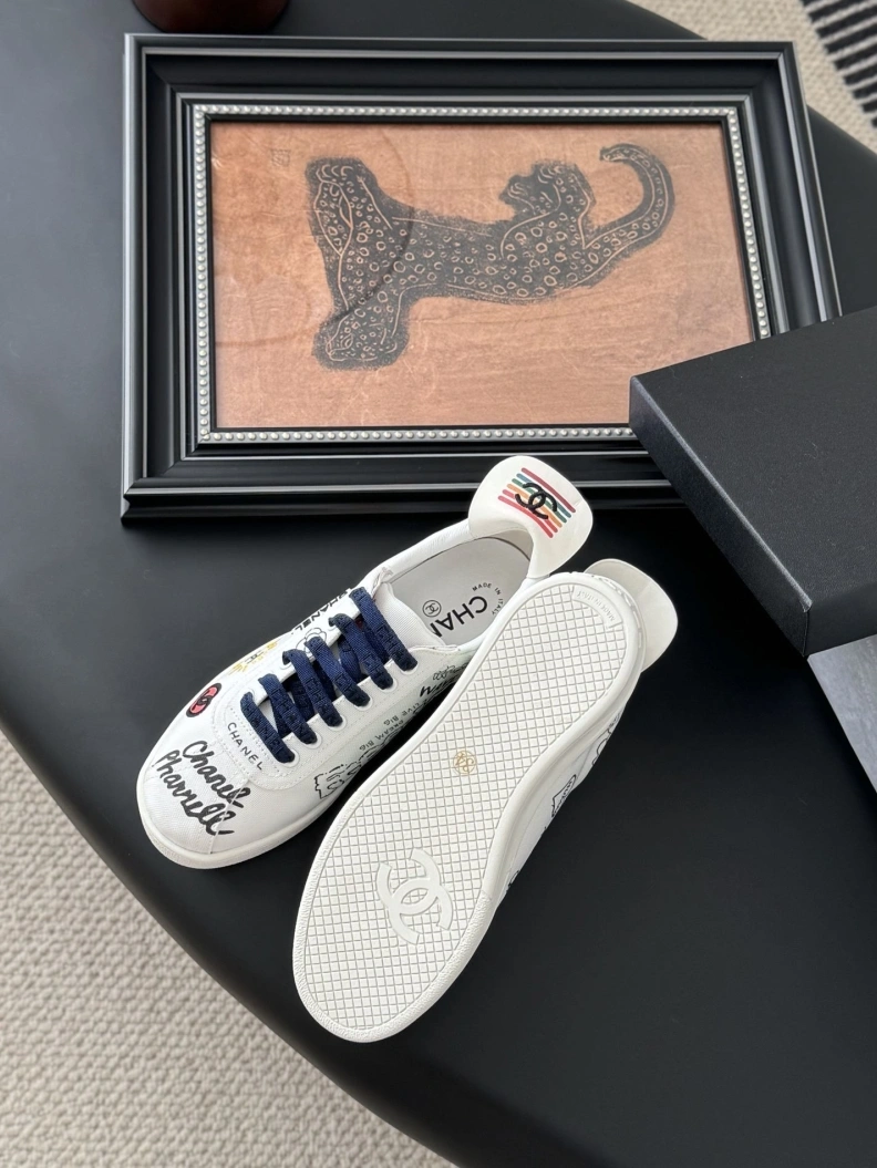 Practical Chxnxl Casual Shoes 117750