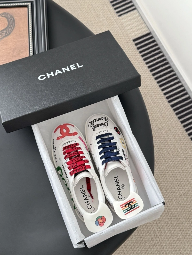 Practical Chxnxl Casual Shoes 117750