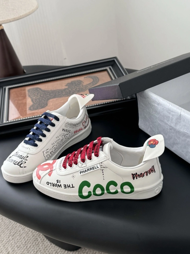 EasyMatch Chxnxl Casual Shoes 117749