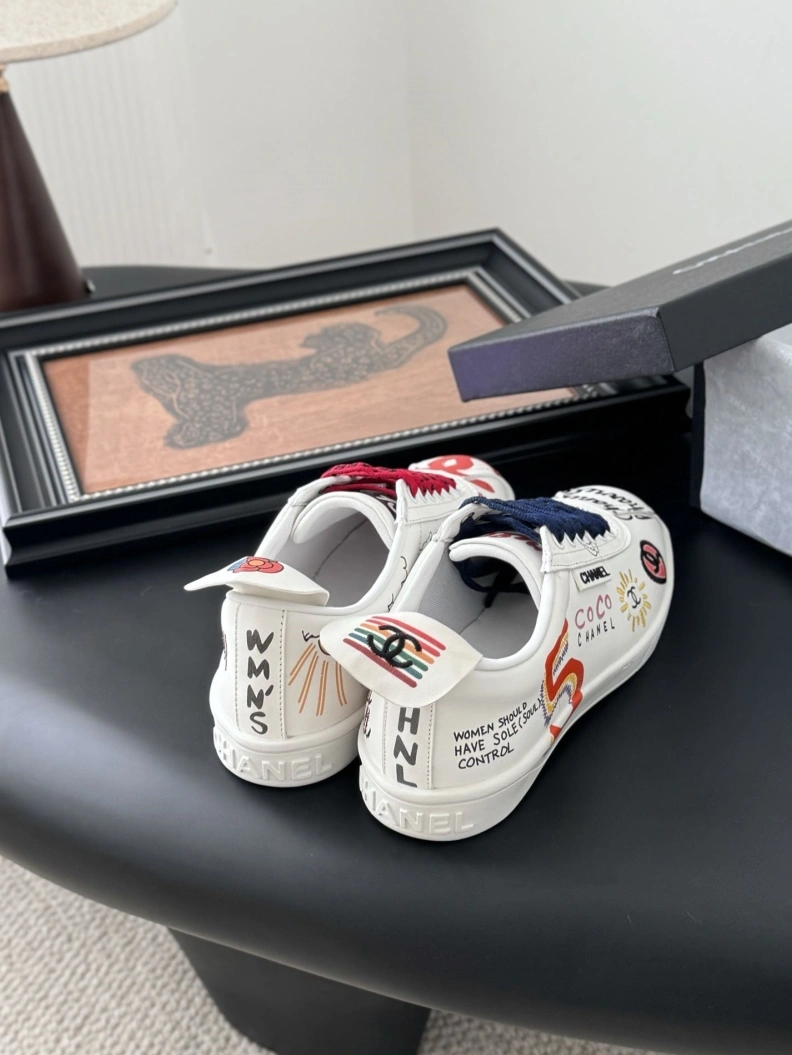 EasyMatch Chxnxl Casual Shoes 117749