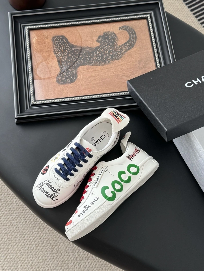 EasyMatch Chxnxl Casual Shoes 117749
