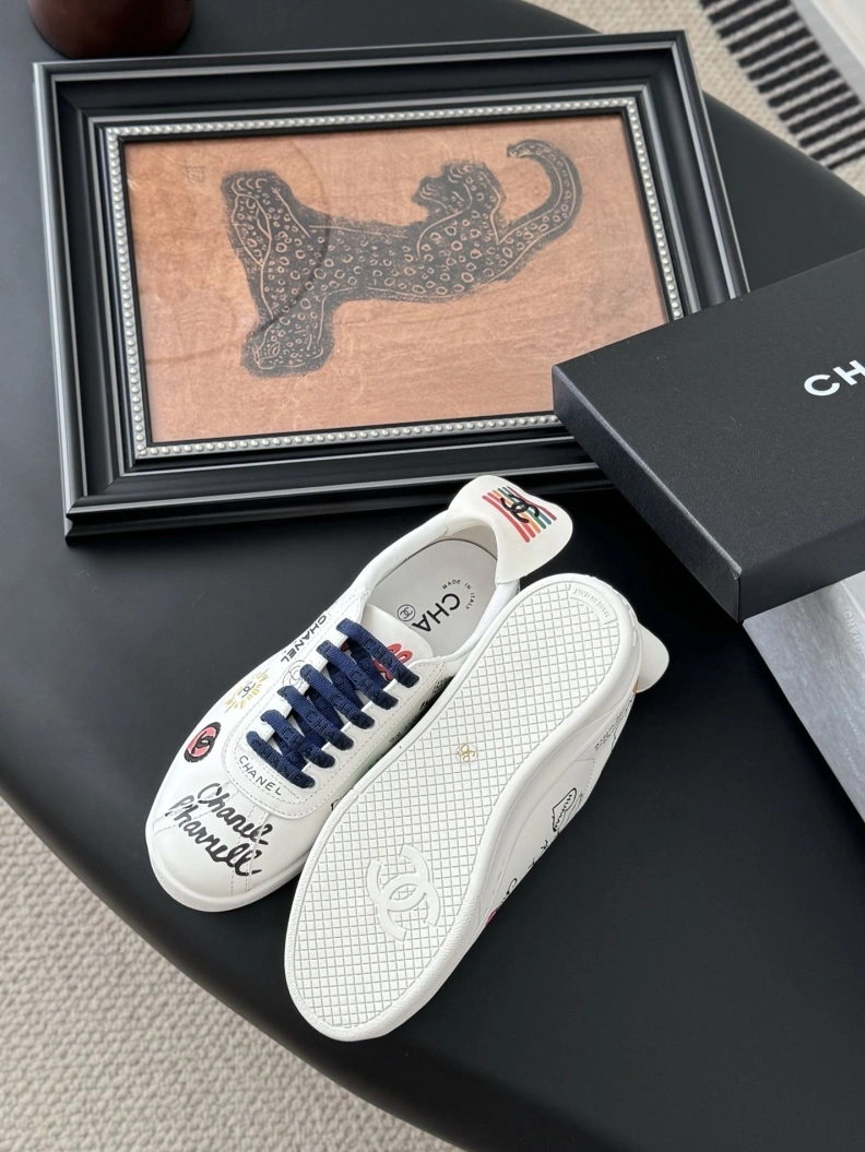 EasyMatch Chxnxl Casual Shoes 117749