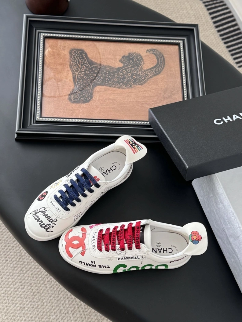 EasyMatch Chxnxl Casual Shoes 117749
