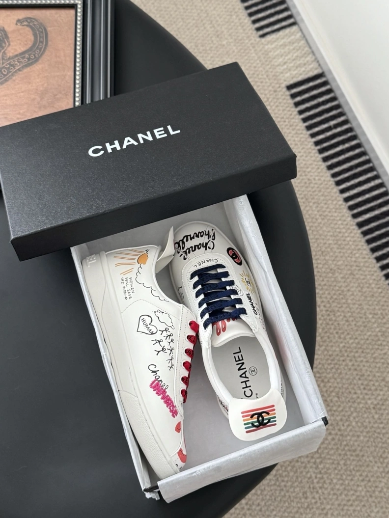 EasyMatch Chxnxl Casual Shoes 117749