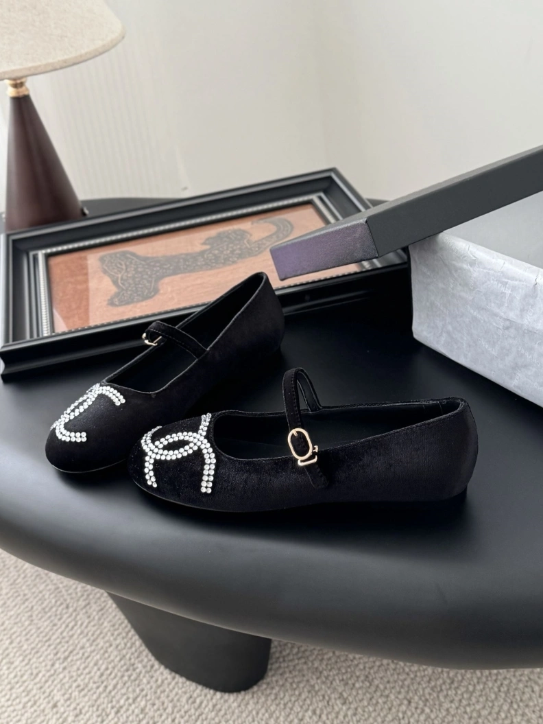 Chxnxl Flat Shoes Affordable 117616