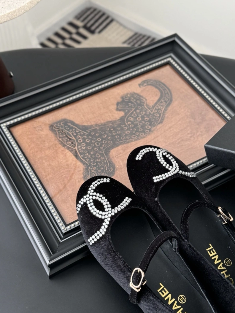 Chxnxl Flat Shoes Affordable 117616