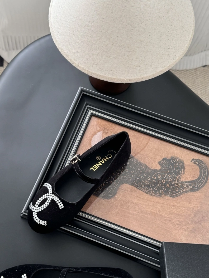 Chxnxl Flat Shoes Affordable 117616