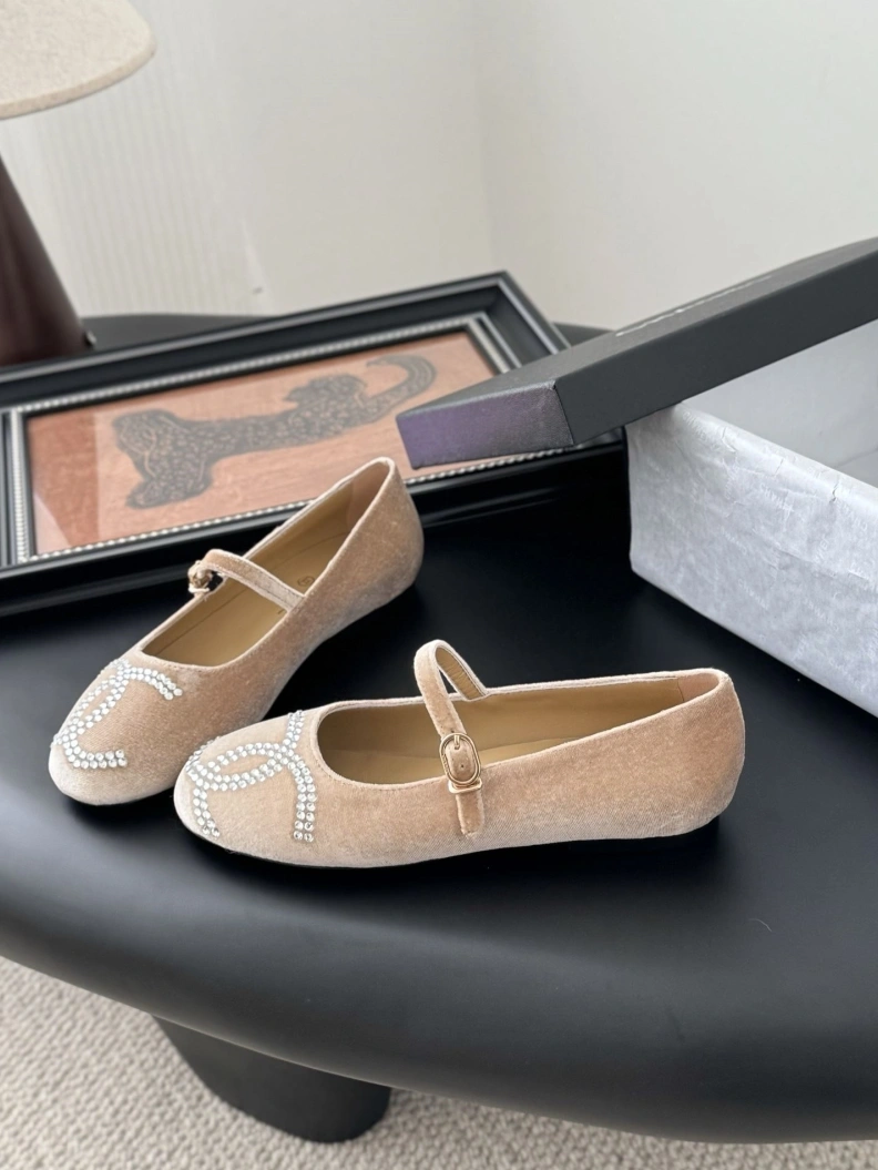 UrbanStyle Chxnxl Flat Shoes 117615