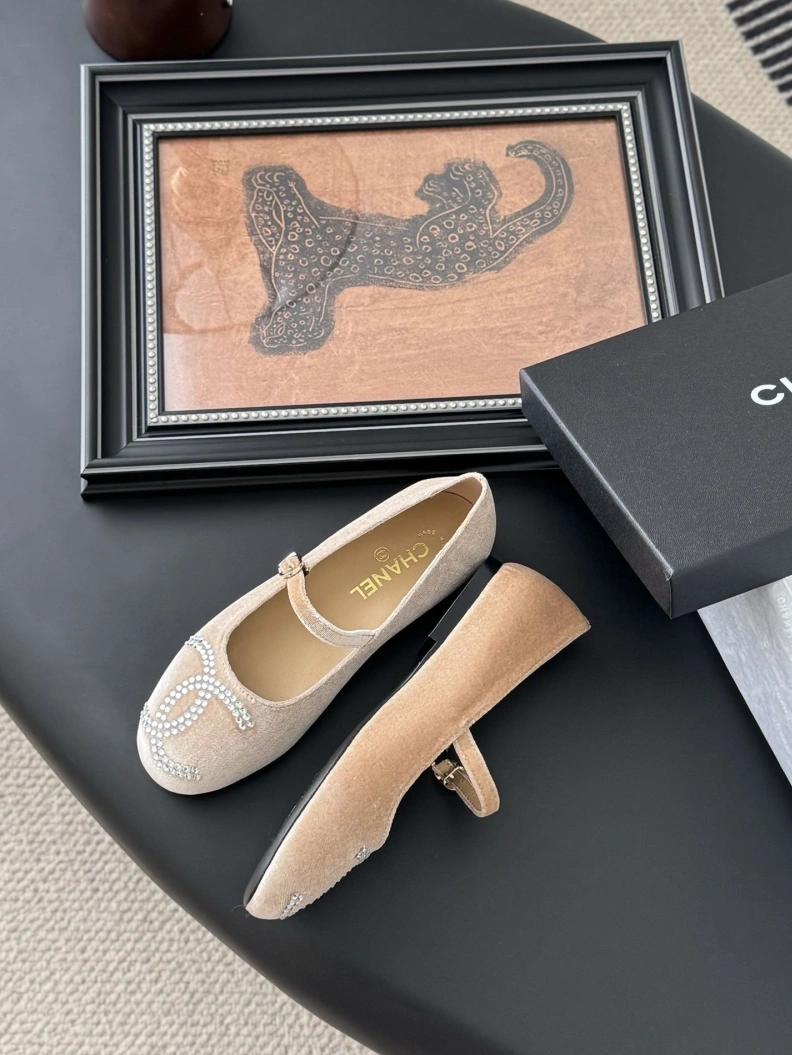 UrbanStyle Chxnxl Flat Shoes 117615