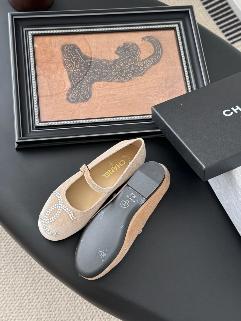UrbanStyle Chxnxl Flat Shoes 117615