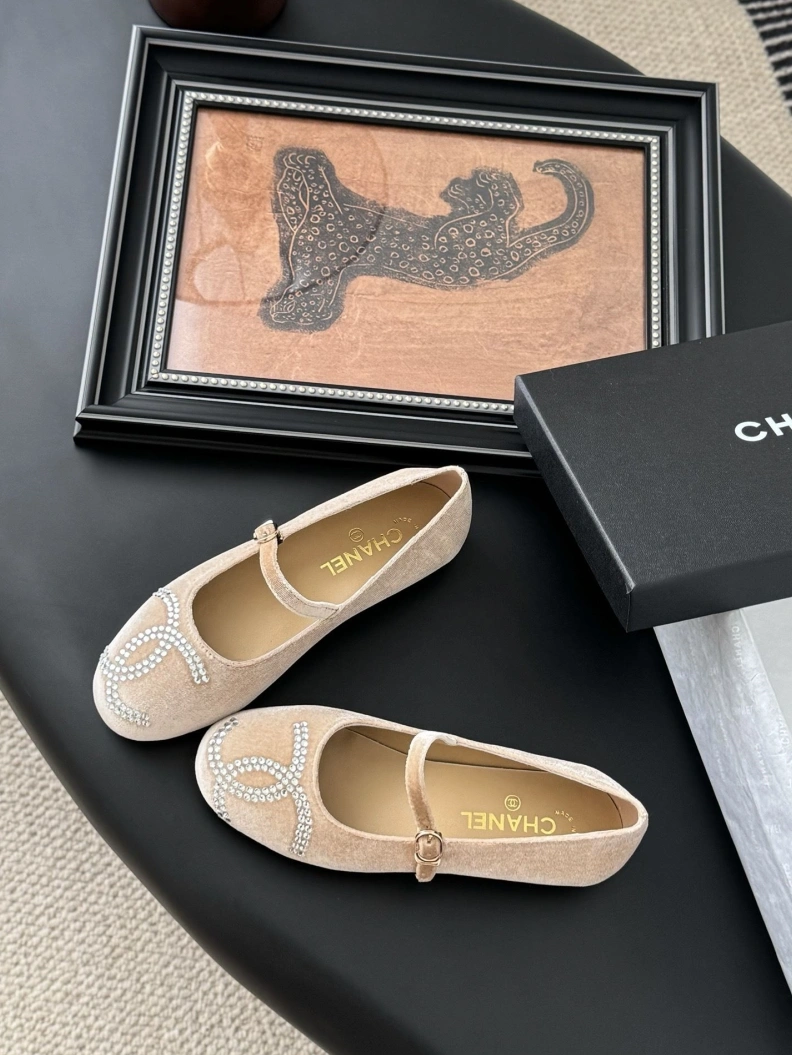 UrbanStyle Chxnxl Flat Shoes 117615