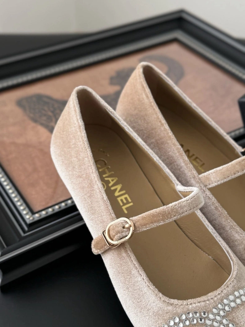 UrbanStyle Chxnxl Flat Shoes 117615