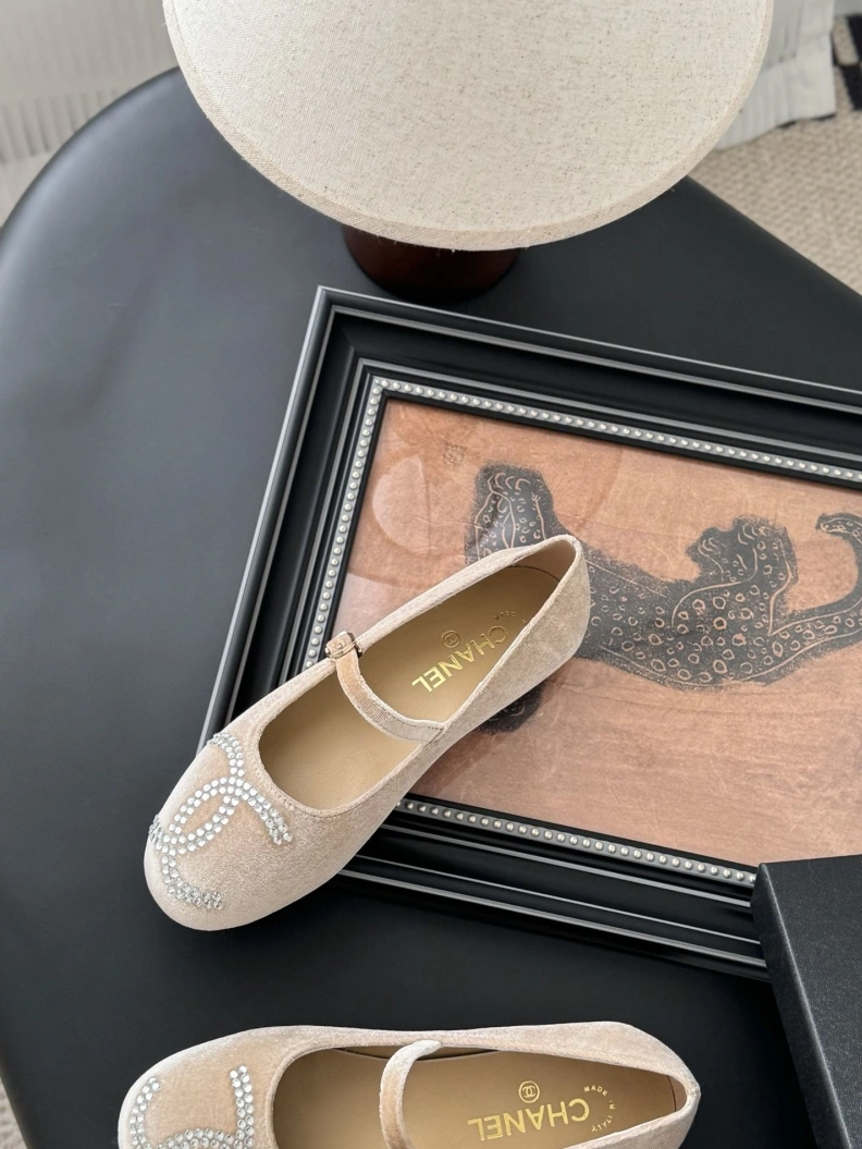 UrbanStyle Chxnxl Flat Shoes 117615