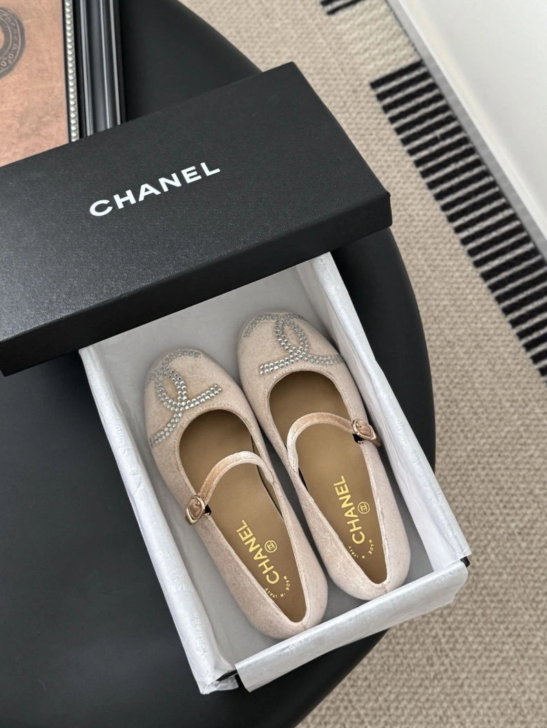UrbanStyle Chxnxl Flat Shoes 117615