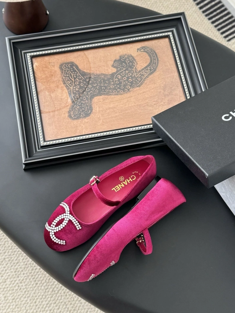 Chxnxl Flat Shoes Breathable 117618