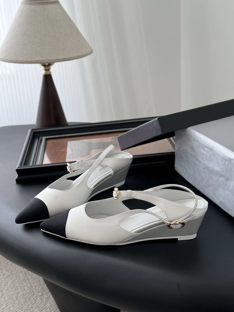 Chxnxl Sandals AllSeason 117329