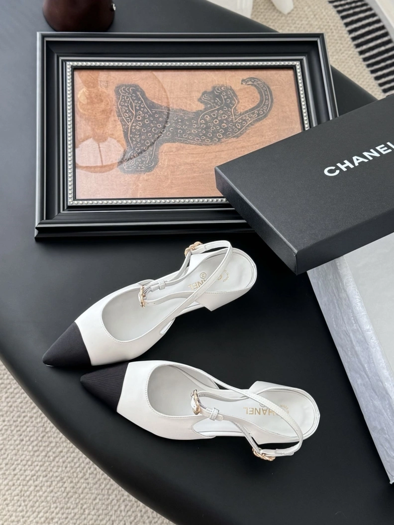 Chxnxl Sandals AllSeason 117329
