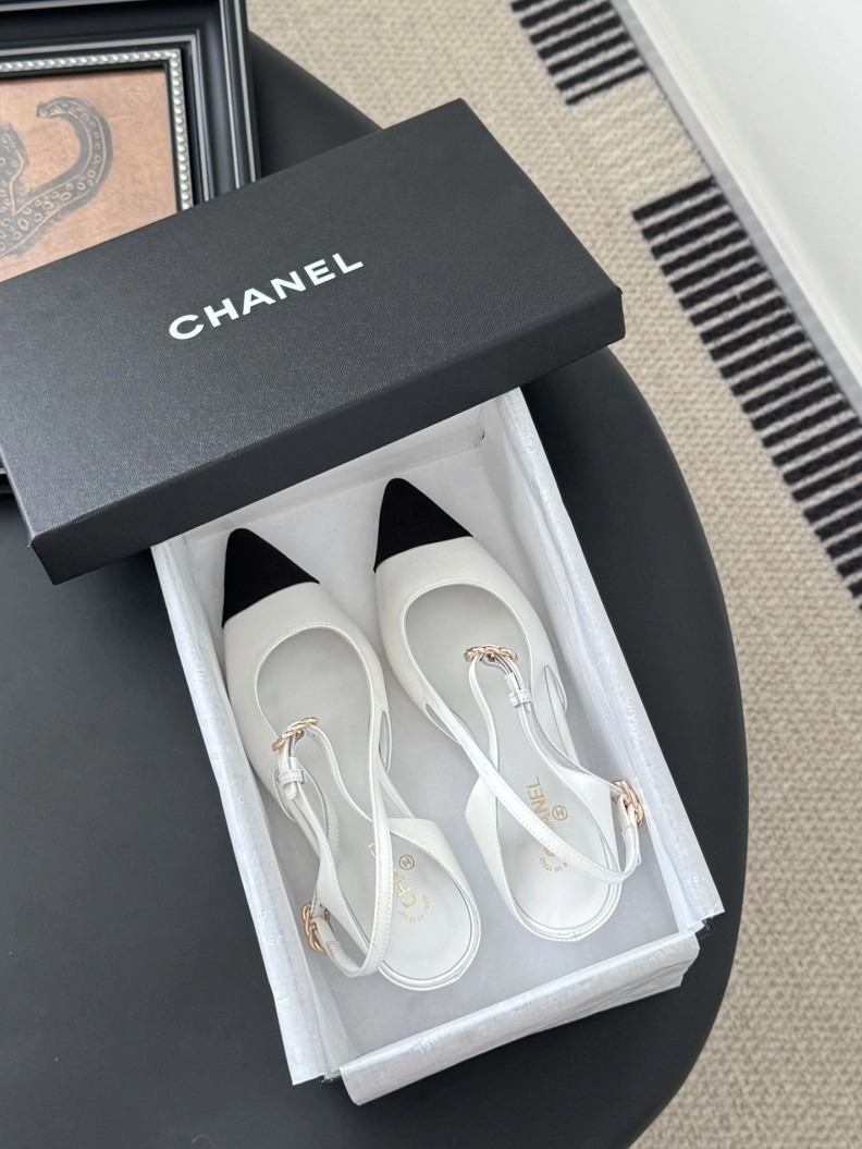 Chxnxl Sandals AllSeason 117329