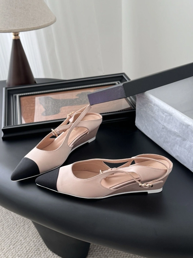 Chxnxl Sandals Lightweight 117334