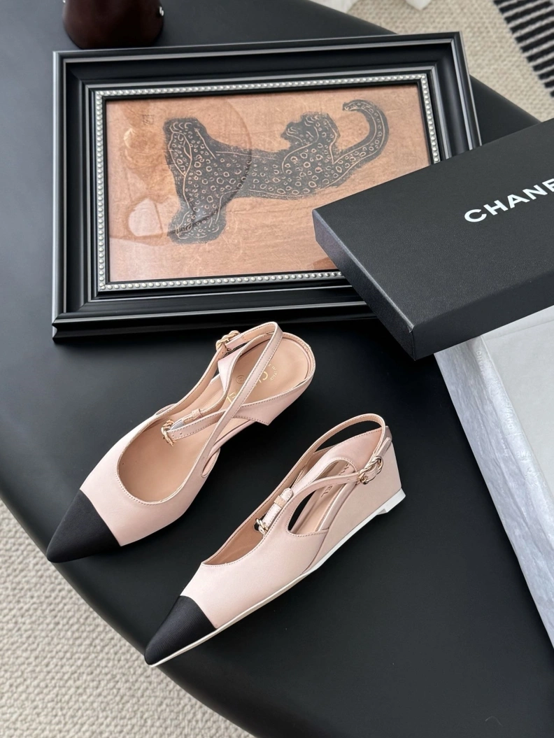 Chxnxl Sandals Lightweight 117334