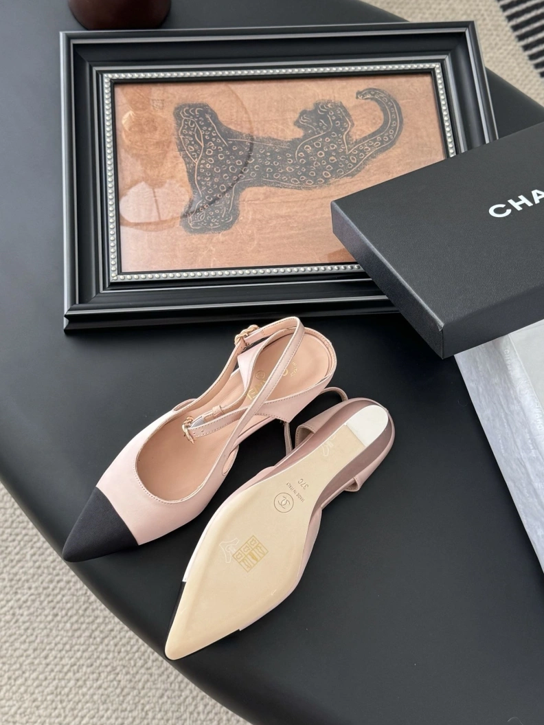 Chxnxl Sandals Lightweight 117334