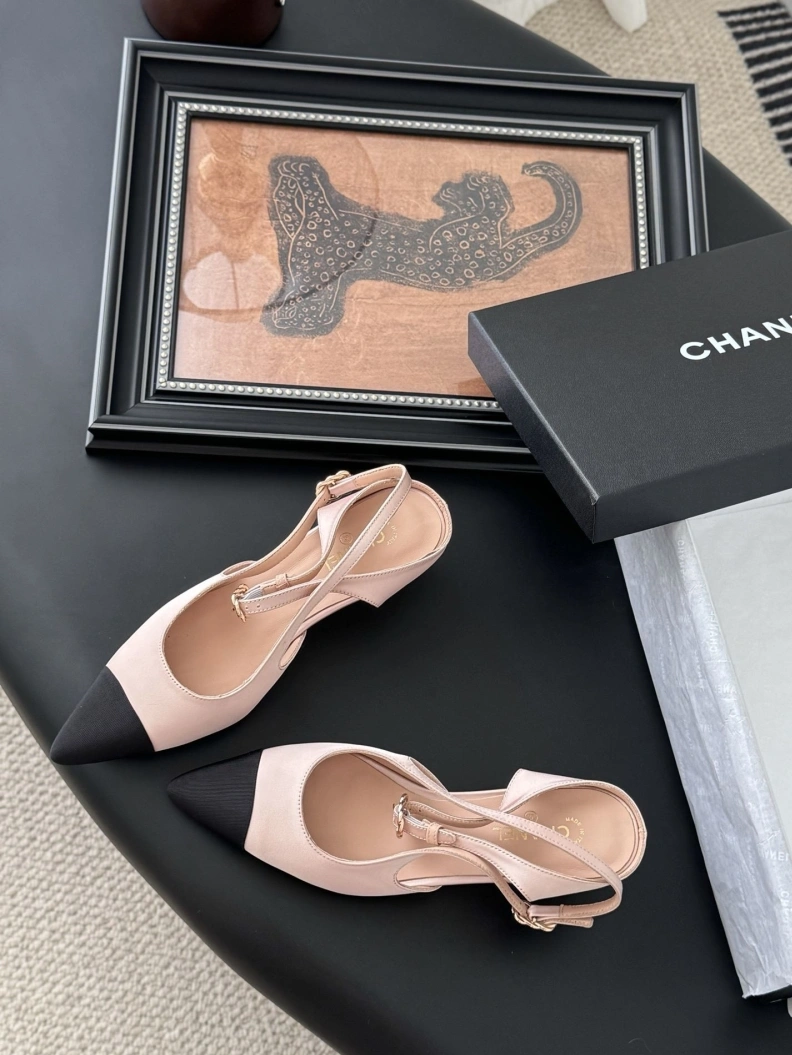 Chxnxl Sandals Lightweight 117334
