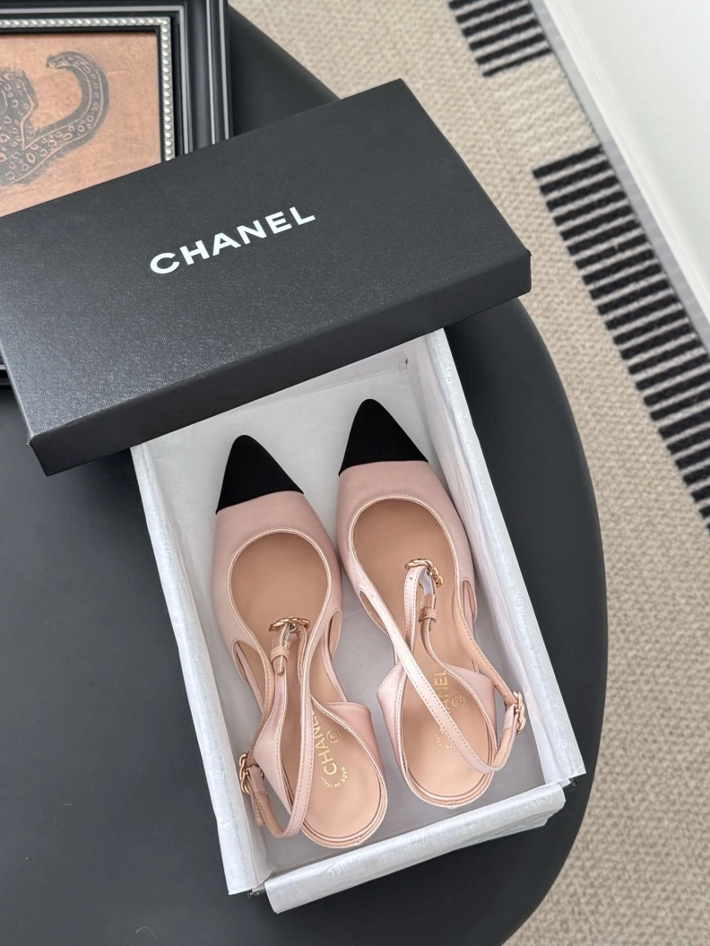 Chxnxl Sandals Lightweight 117334