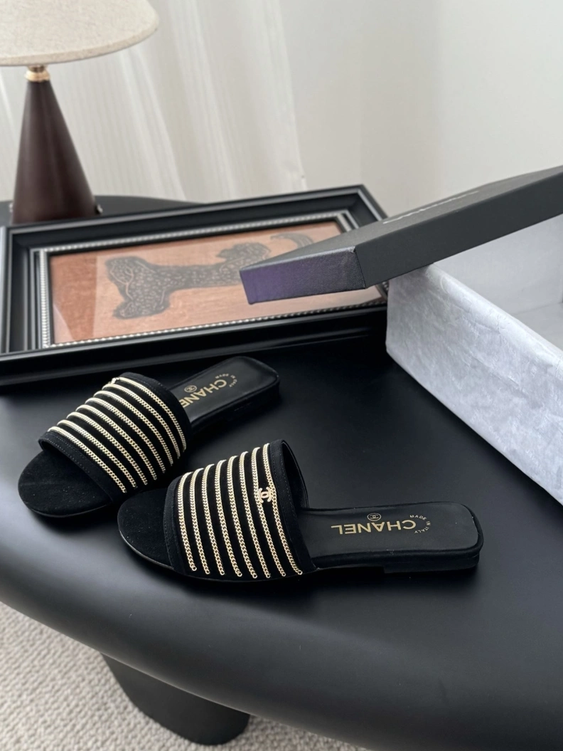 Chxnxl Slippers SmartChoice 117060