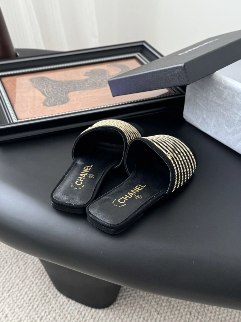 Chxnxl Slippers SmartChoice 117060
