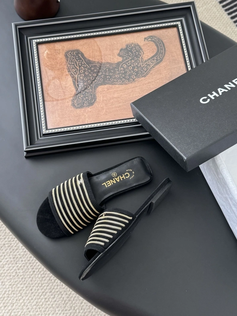 Chxnxl Slippers SmartChoice 117060