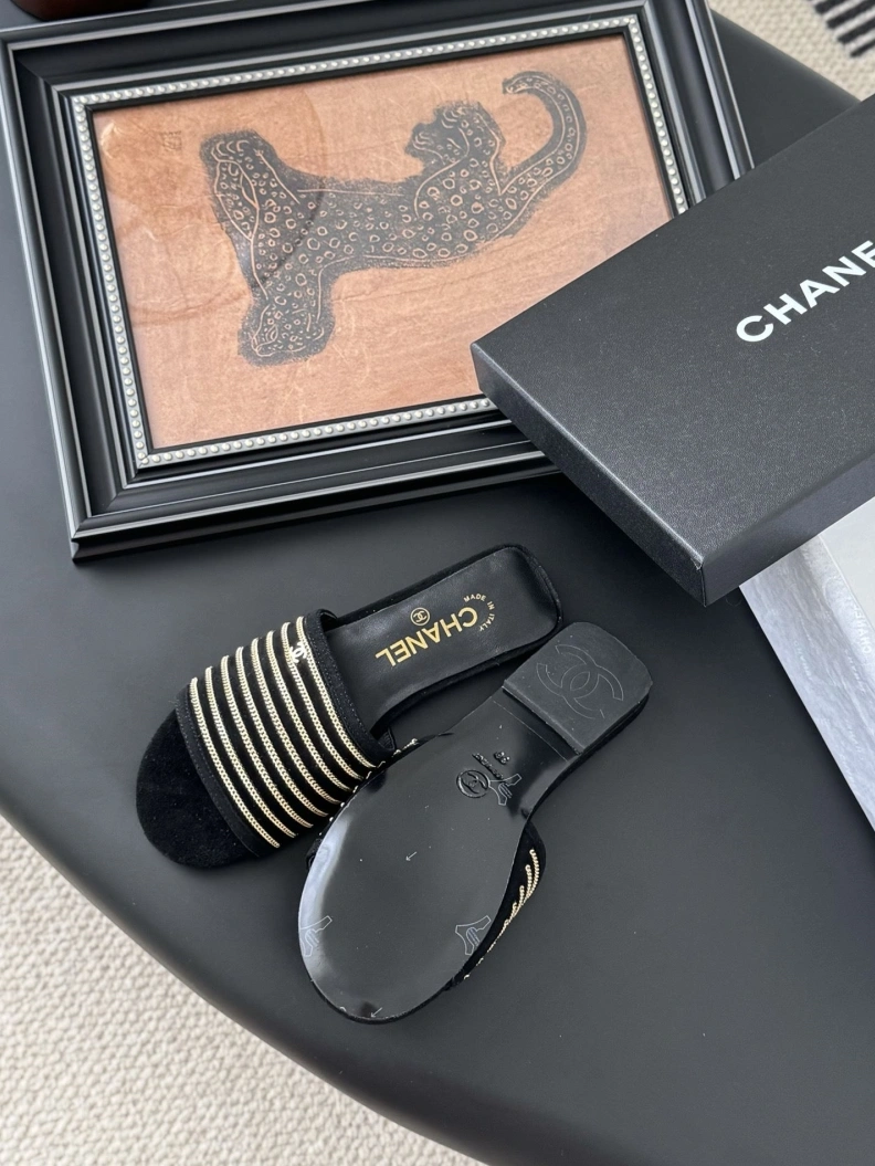Chxnxl Slippers SmartChoice 117060