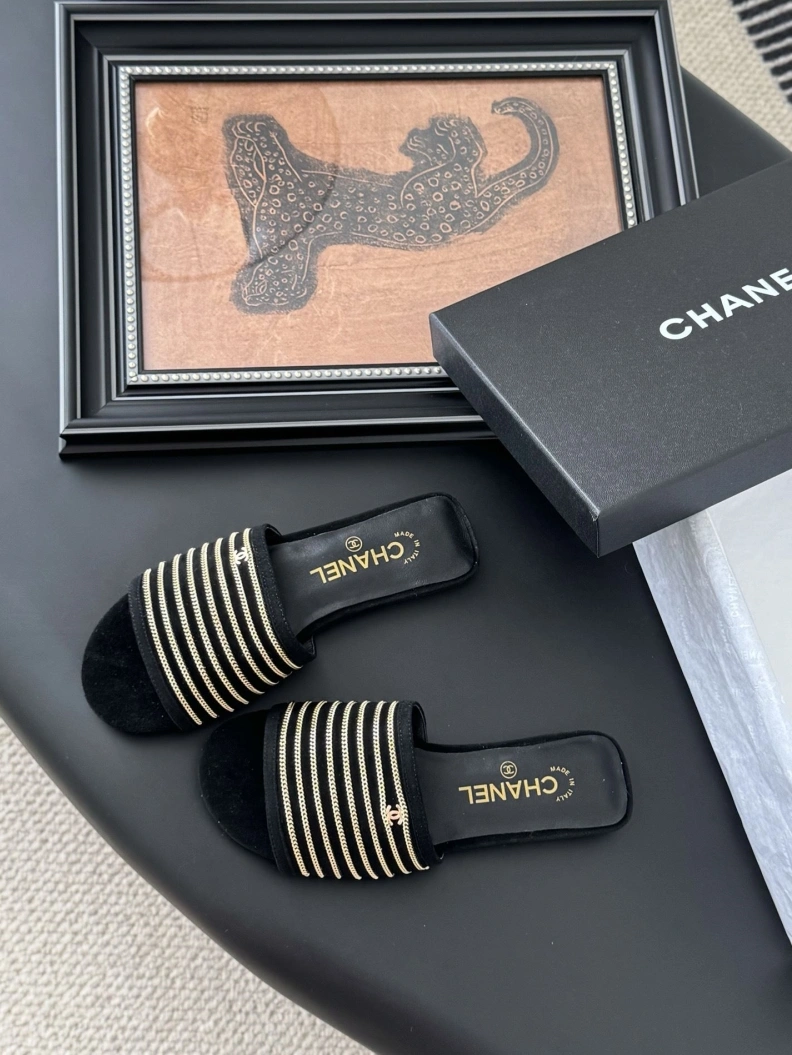 Chxnxl Slippers SmartChoice 117060