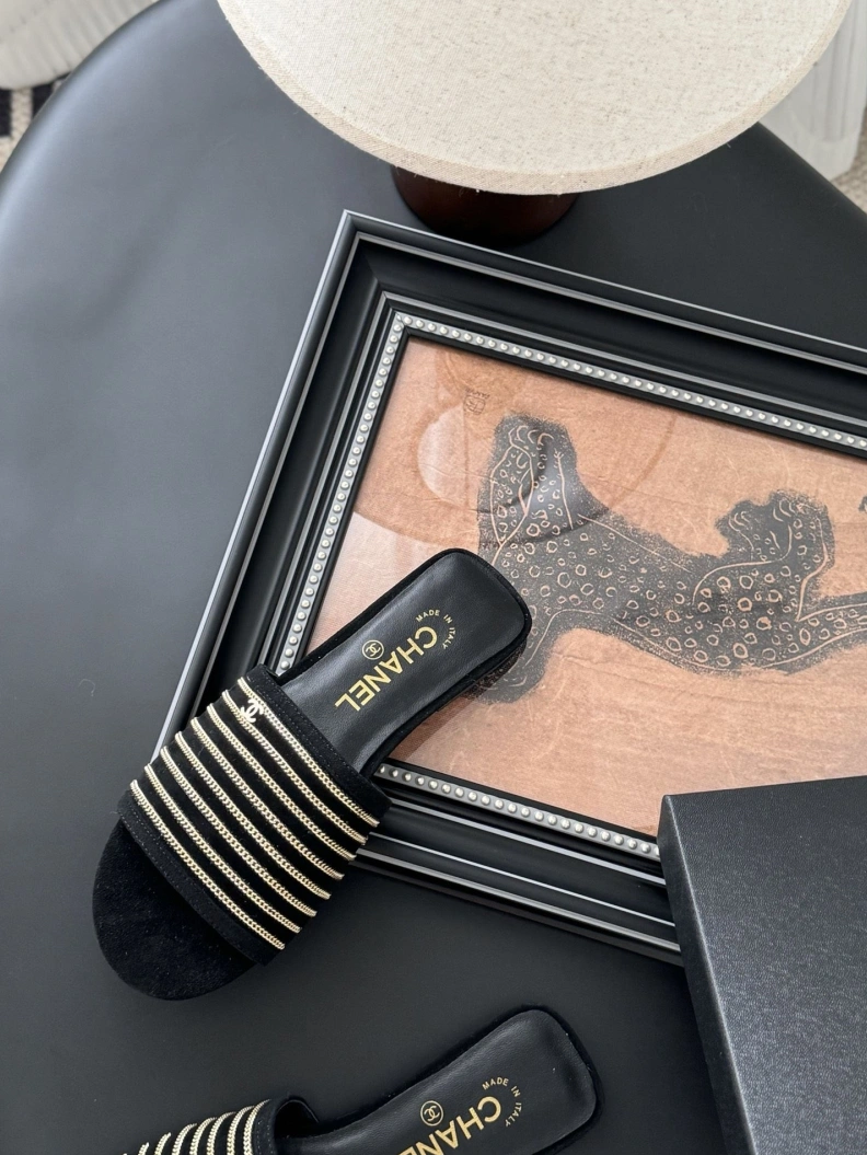 Chxnxl Slippers SmartChoice 117060