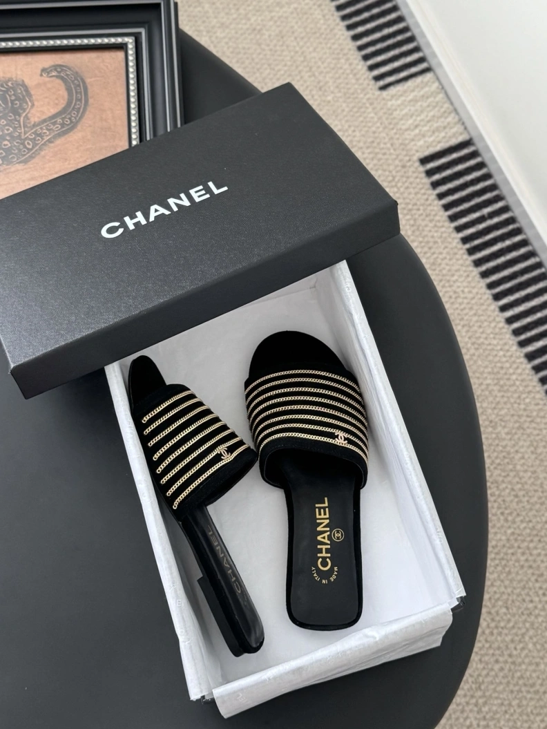 Chxnxl Slippers SmartChoice 117060