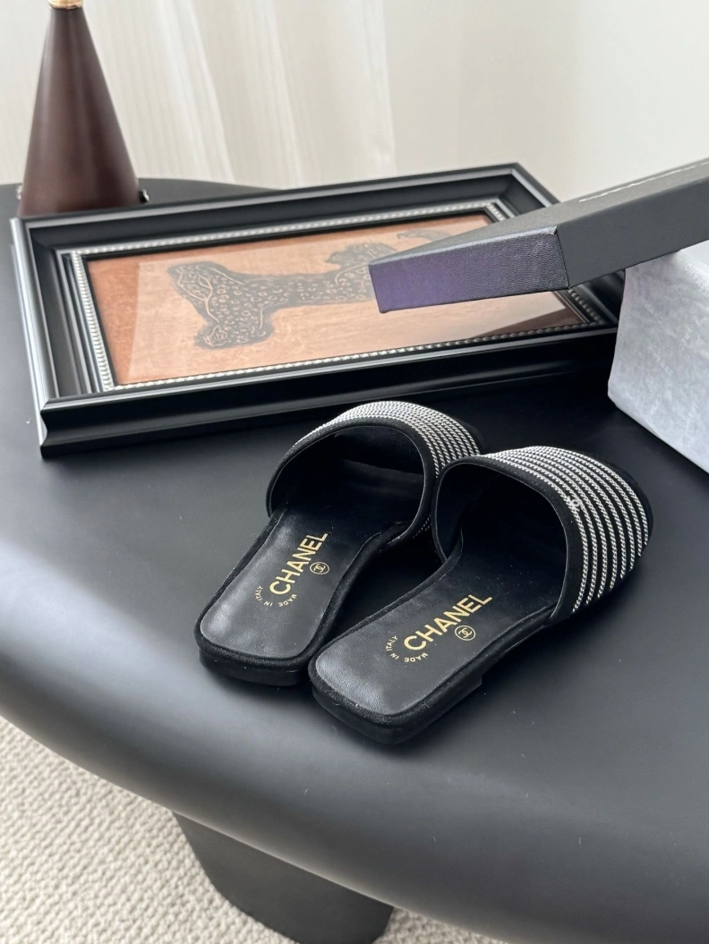 Chxnxl Slippers DailyWear 117055