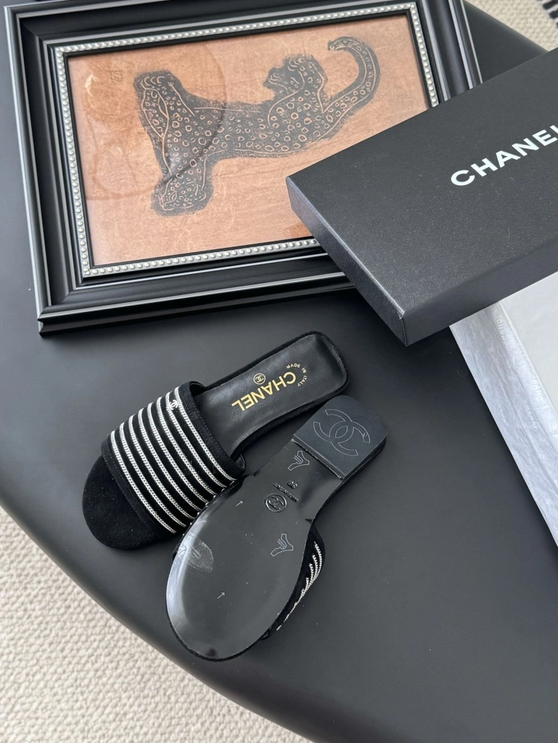 Chxnxl Slippers DailyWear 117055