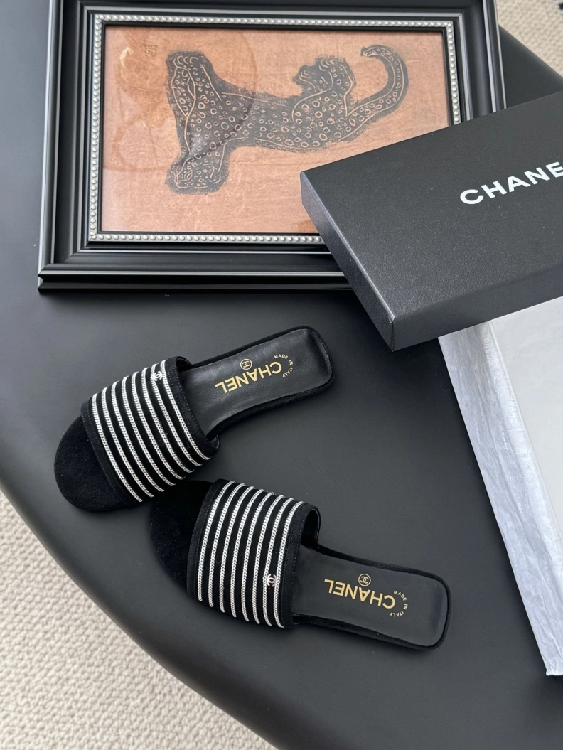 Chxnxl Slippers DailyWear 117055